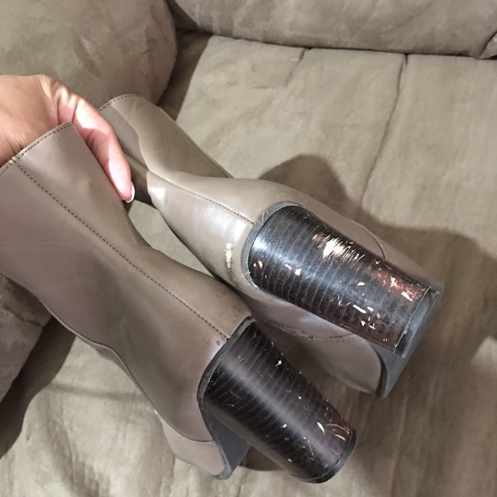 Excellent boots - Picture 3 of 6